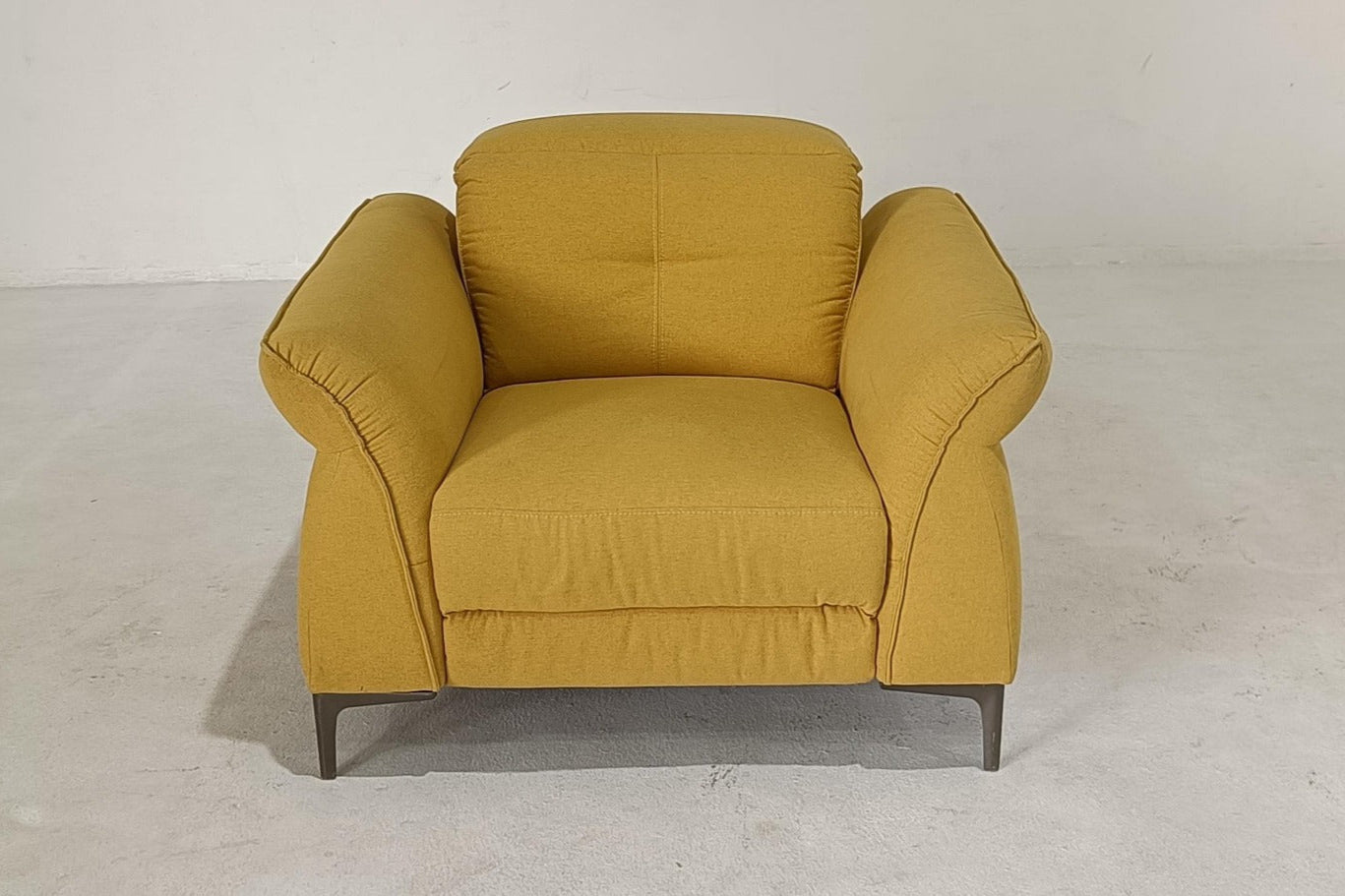 KM.5057(4) - 1 SEATER - BLR WH