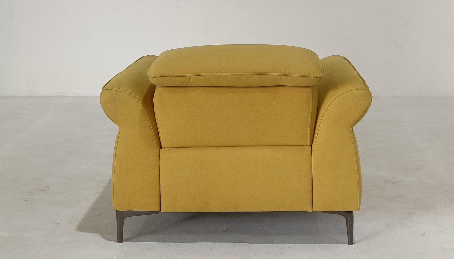 KM.5057(4) - 1 SEATER - BLR WH