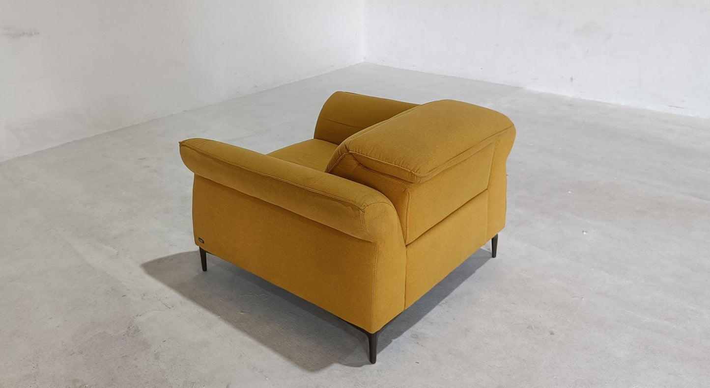 KM.5057(4) - 1 SEATER - BLR WH
