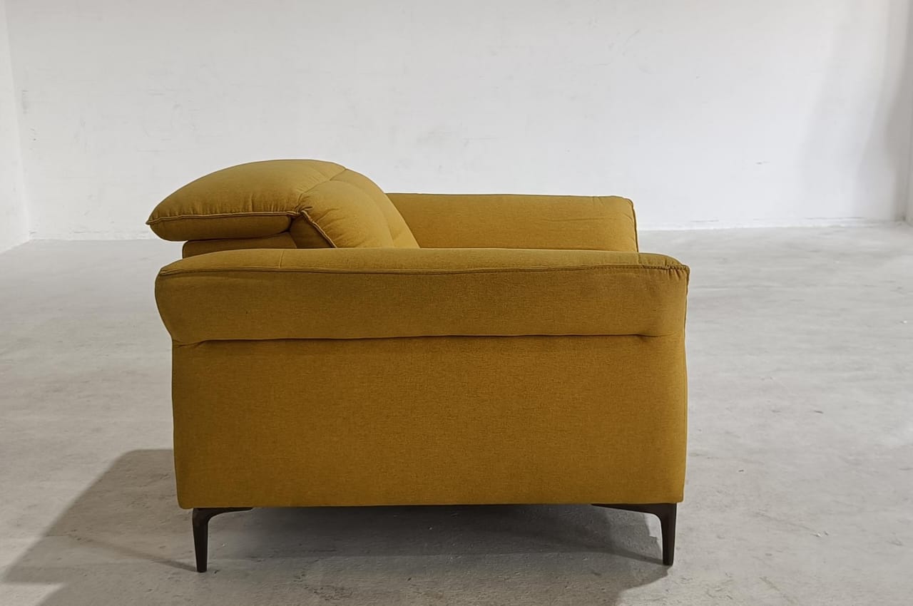 KM.5057(4) - 1 SEATER - BLR WH