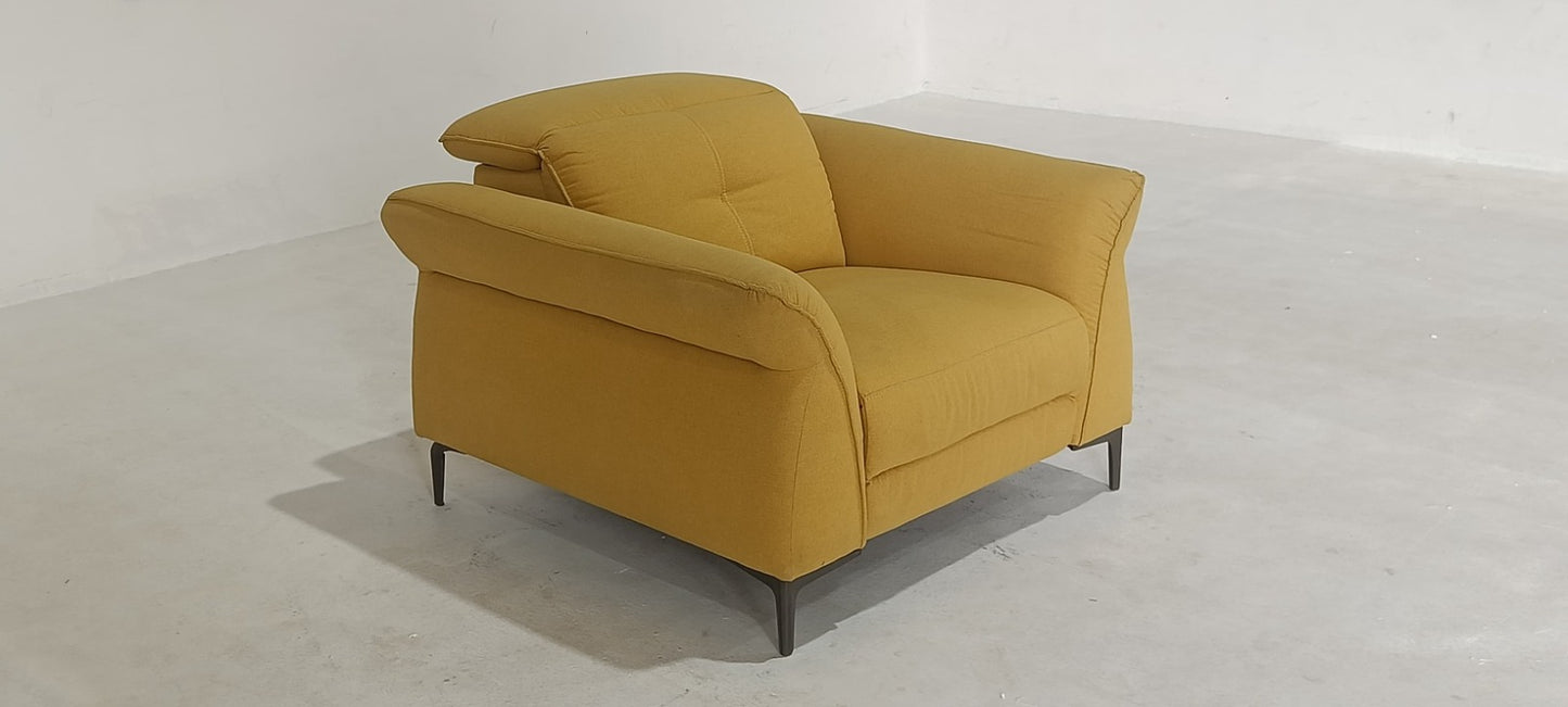 KM.5057(4) - 1 SEATER - BLR WH
