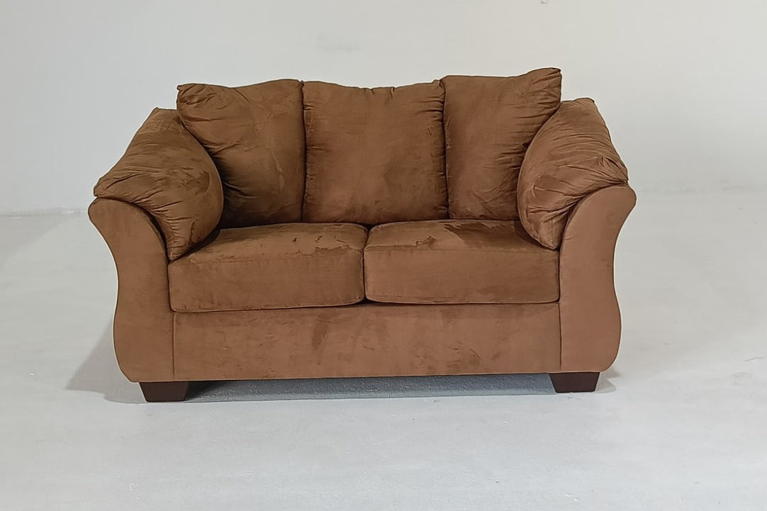 7500235 - 2 SEATER - BLR WH
