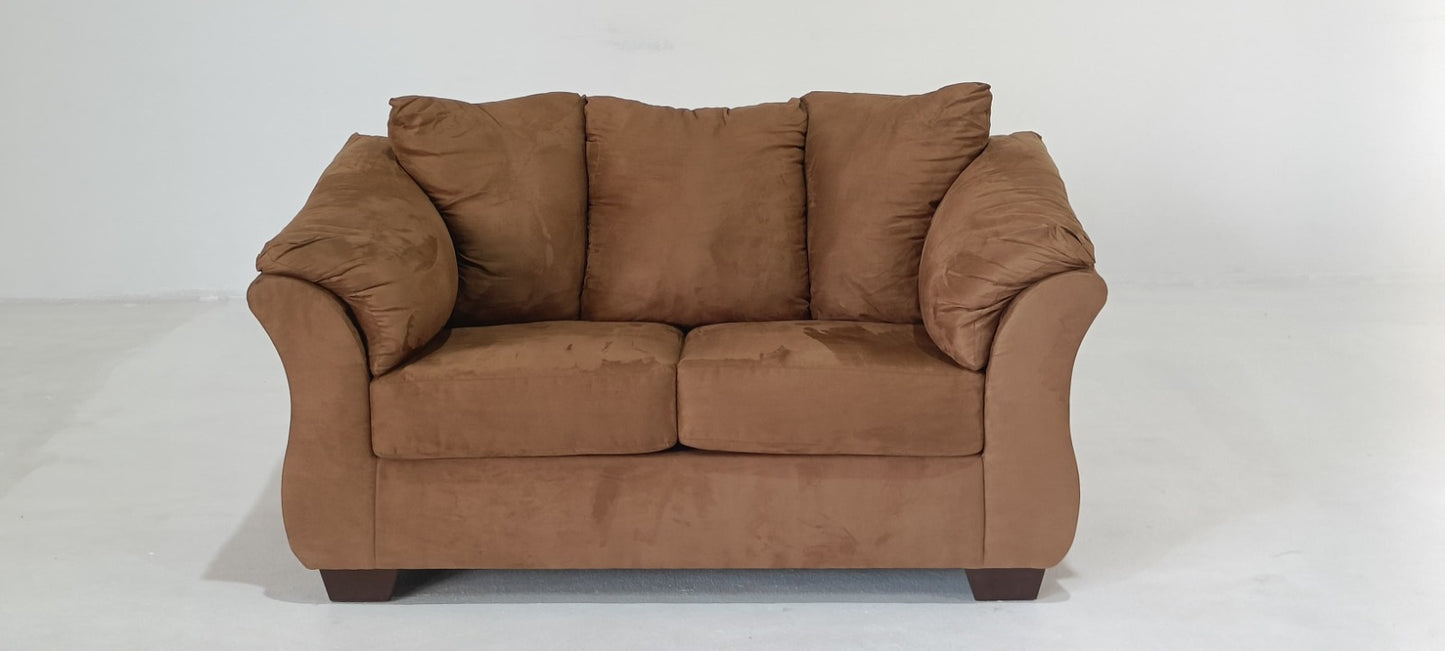 7500235 - 2 SEATER - BLR WH