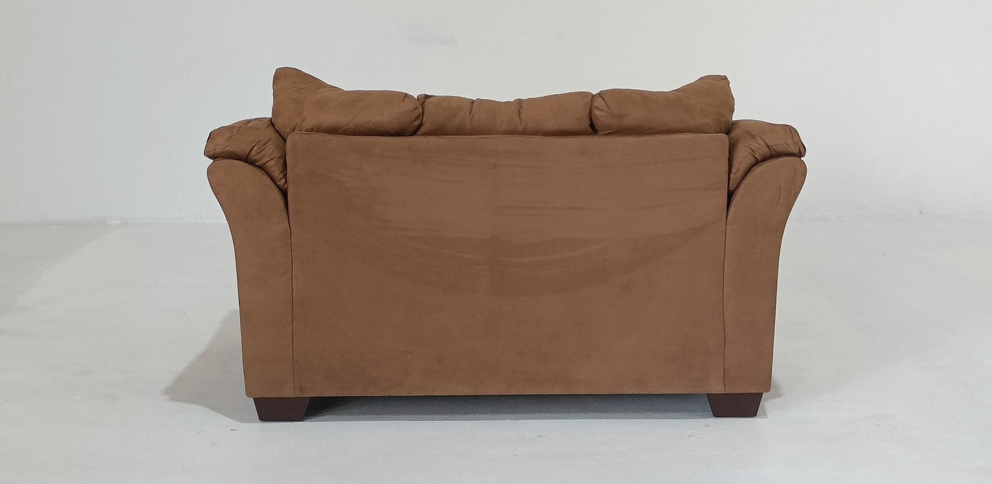 7500235 - 2 SEATER - BLR WH