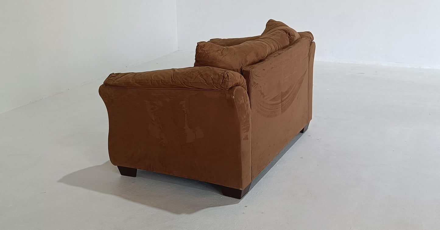 7500235 - 2 SEATER - BLR WH