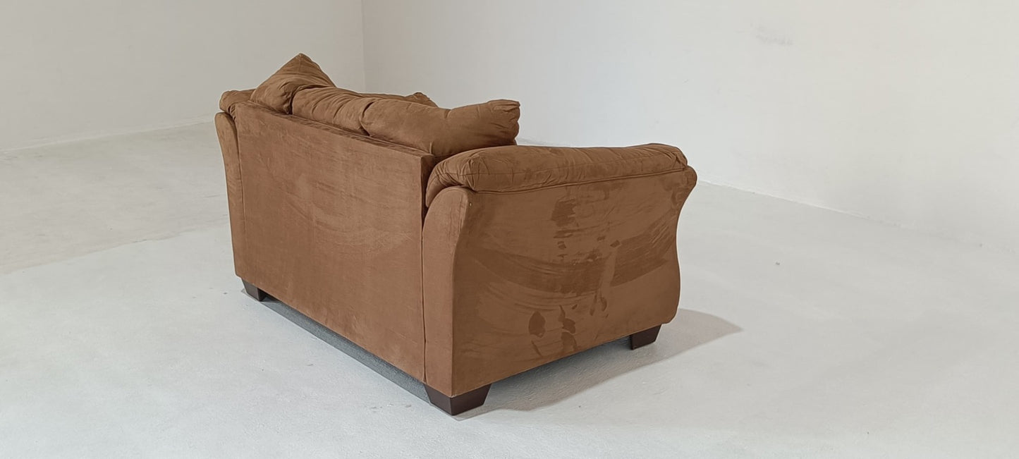 7500235 - 2 SEATER - BLR WH