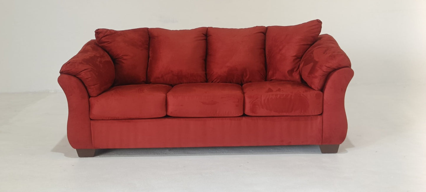 7500138(4) - 3 SEATER - BLR WH