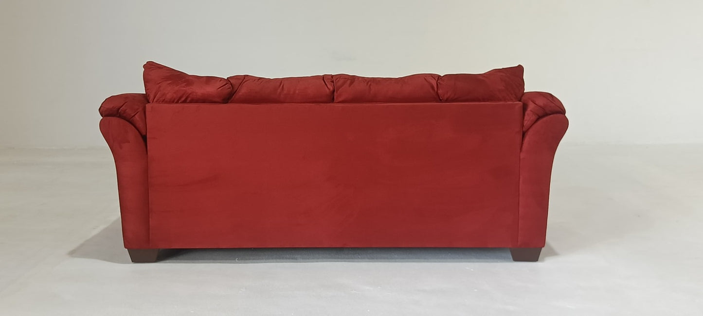 7500138(4) - 3 SEATER - BLR WH