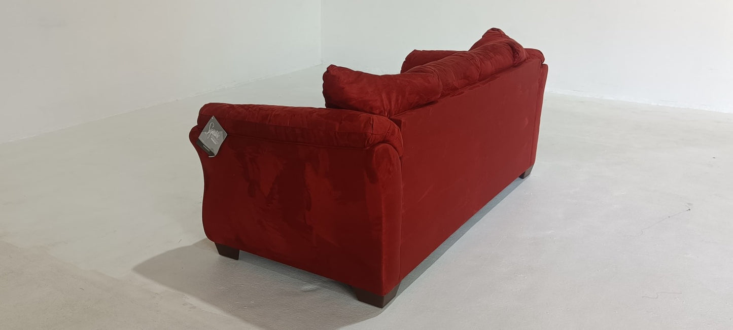 7500138(4) - 3 SEATER - BLR WH