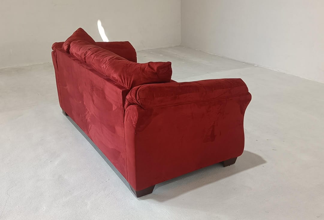7500138(4) - 3 SEATER - BLR WH
