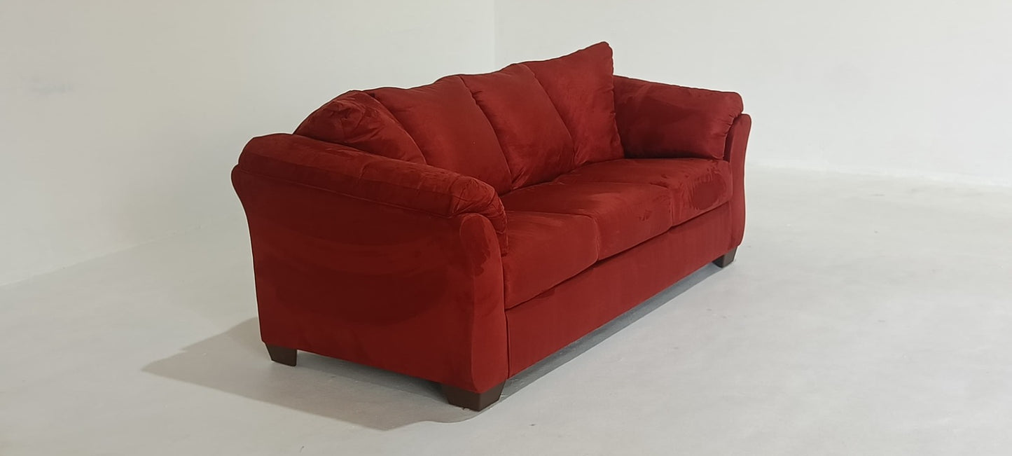 7500138(4) - 3 SEATER - BLR WH