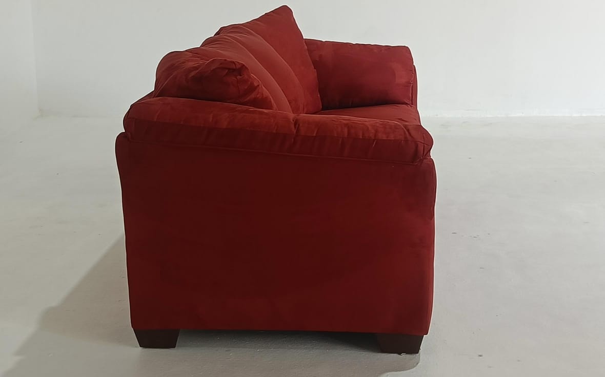 7500138(4) - 3 SEATER - BLR WH