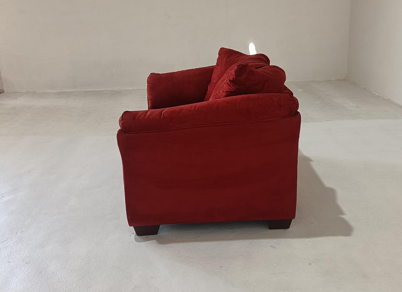 7500138(4) - 3 SEATER - BLR WH