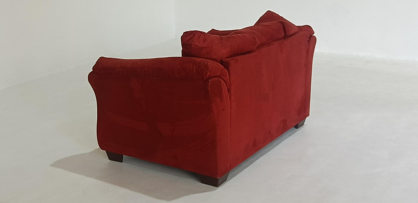 7500138(4) - 3 SEATER - BLR WH