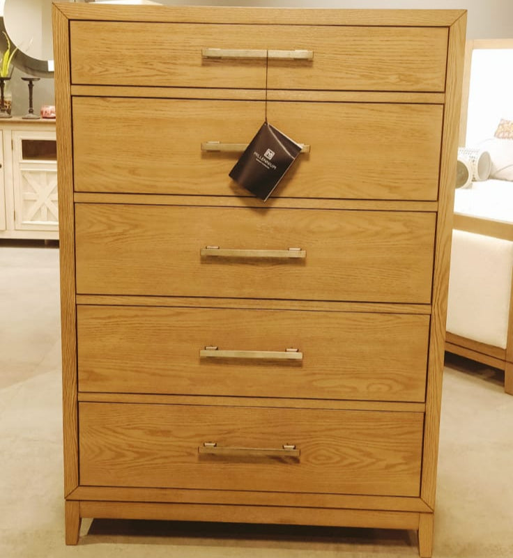 B983-46 - CHEST OF DRAWER - OUTLET