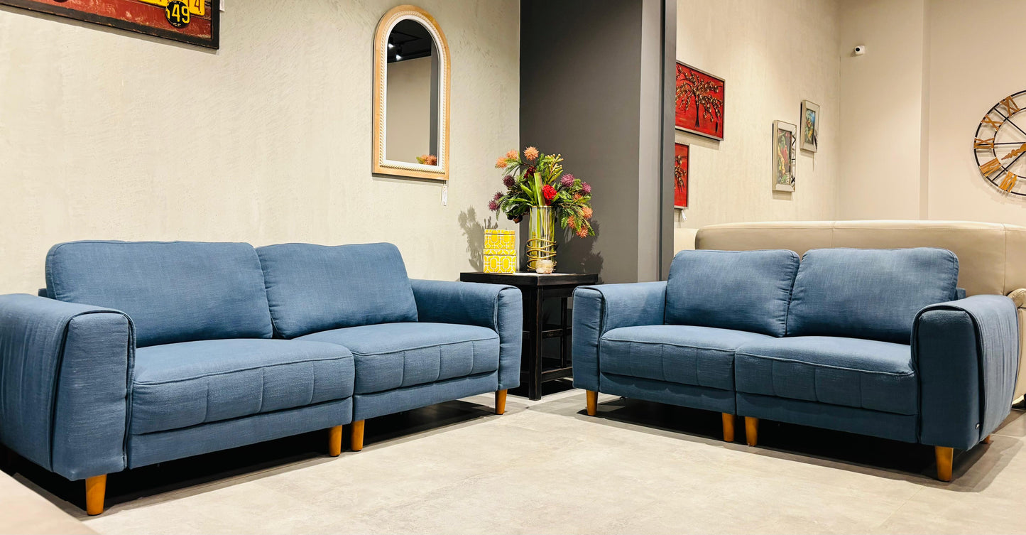 KF.2179 - 3+2 SEATER - OUTLET