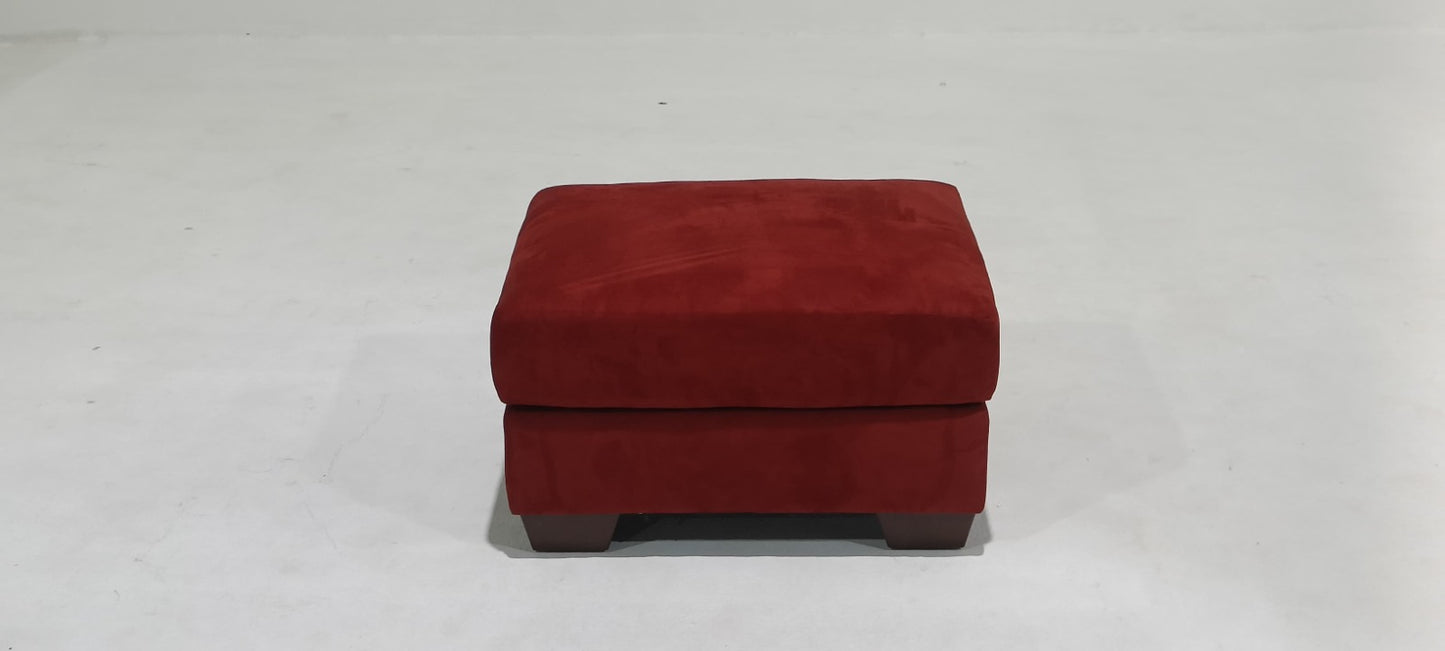 7500114 - OTTOMAN - OUTLET