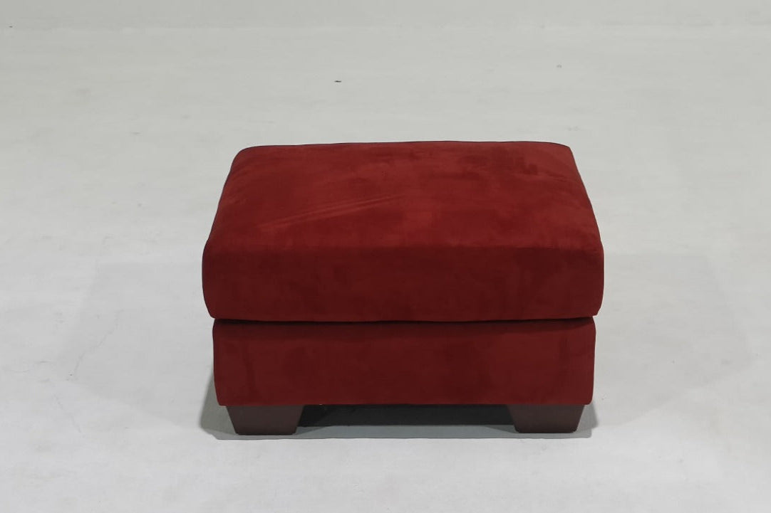 7500114 - OTTOMAN - OUTLET