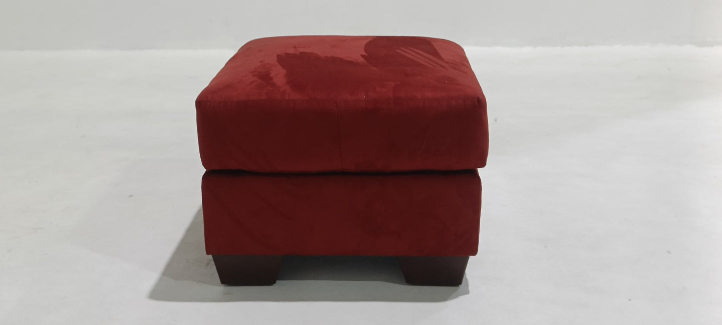 7500114 - OTTOMAN - OUTLET