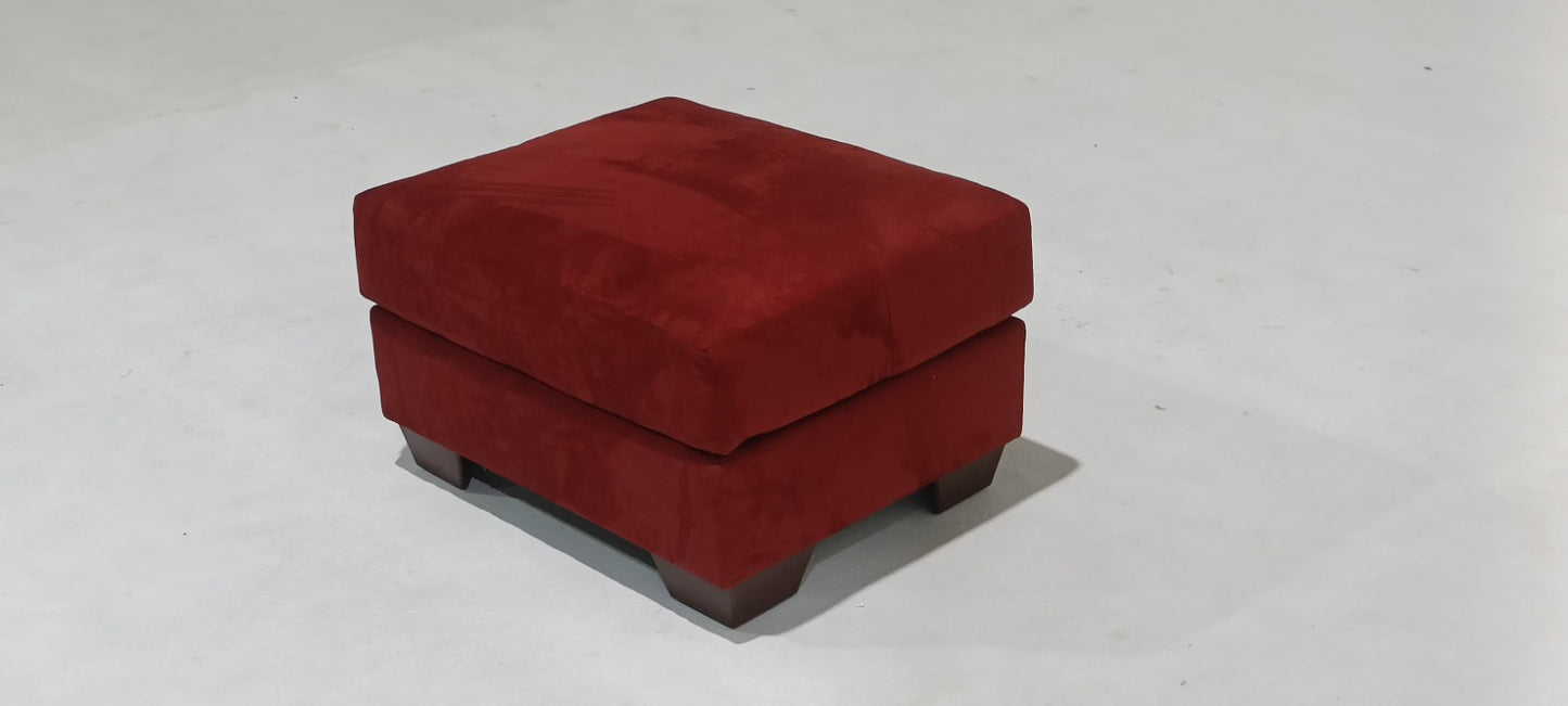 7500114 - OTTOMAN - OUTLET