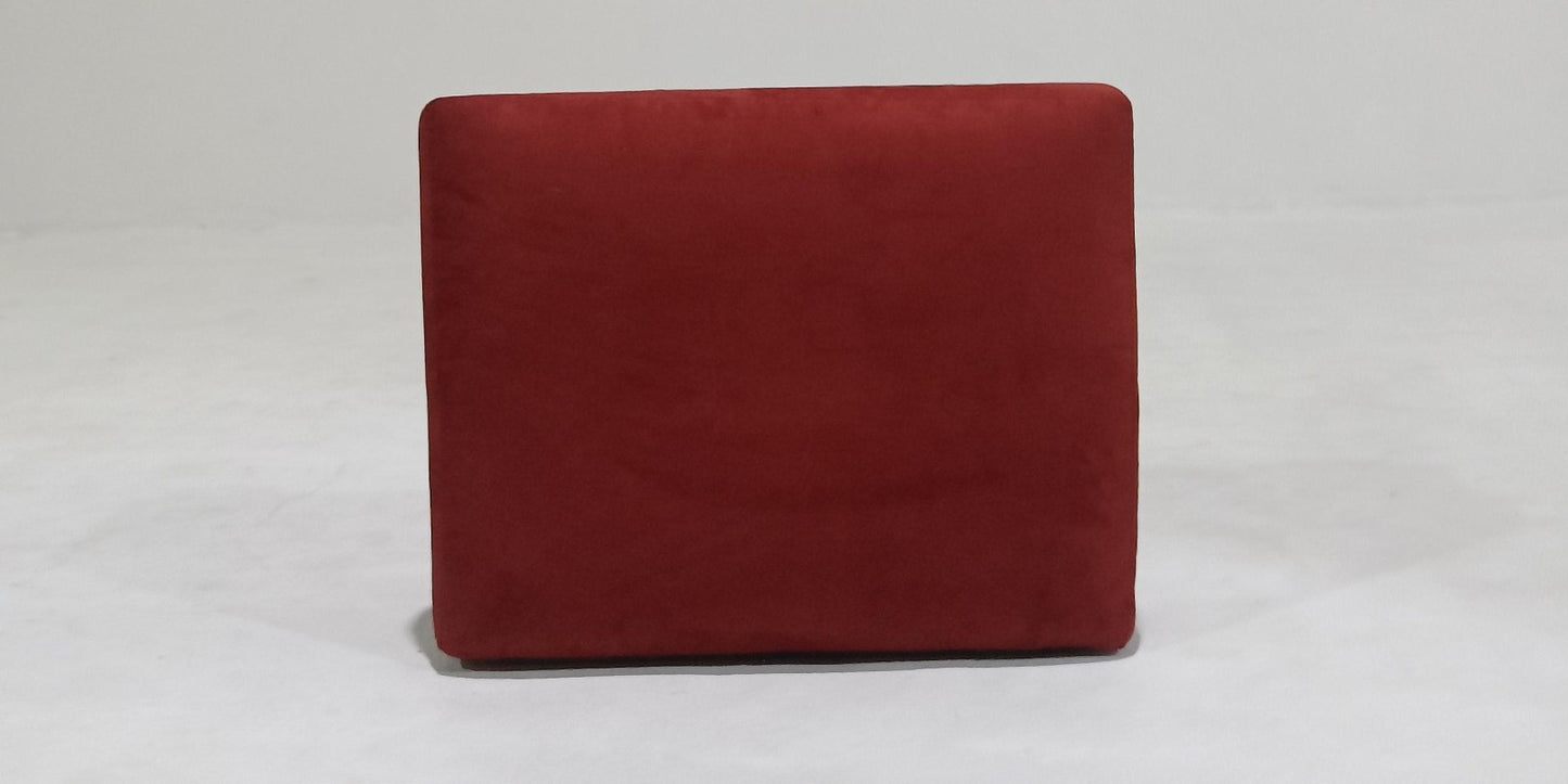 7500114 - OTTOMAN - OUTLET
