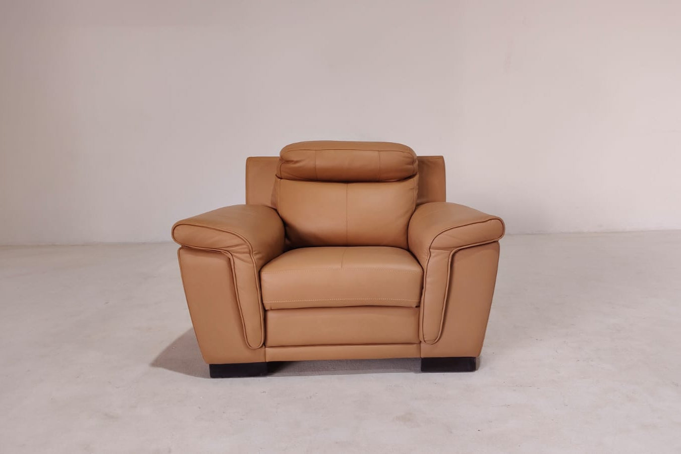SANMARINO(3) - 1 SEATER - BLR WH