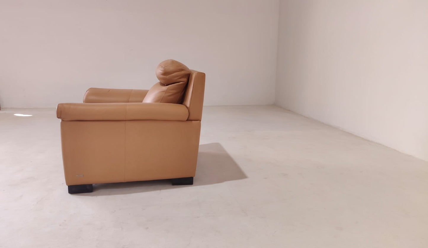 SANMARINO(3) - 1 SEATER - BLR WH