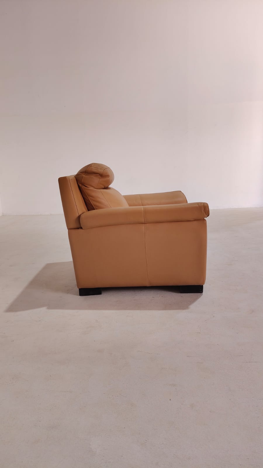 SANMARINO(3) - 1 SEATER - BLR WH