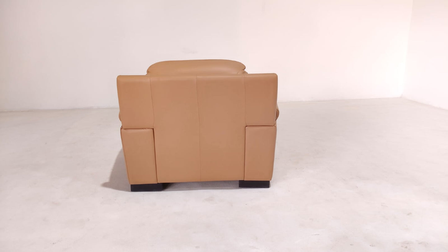 SANMARINO(3) - 1 SEATER - BLR WH