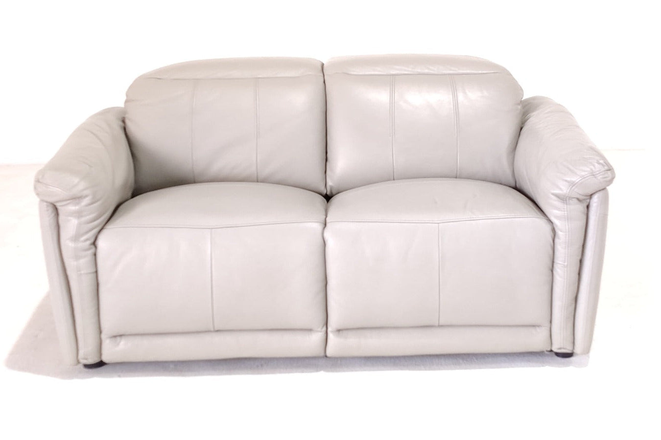KM.5033 - 2 SEATER RECLINER(ELECTRIC) - OUTLET