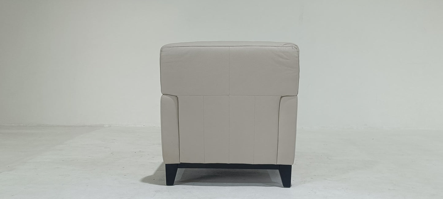1287(1) - 1 SEATER - OUTLET