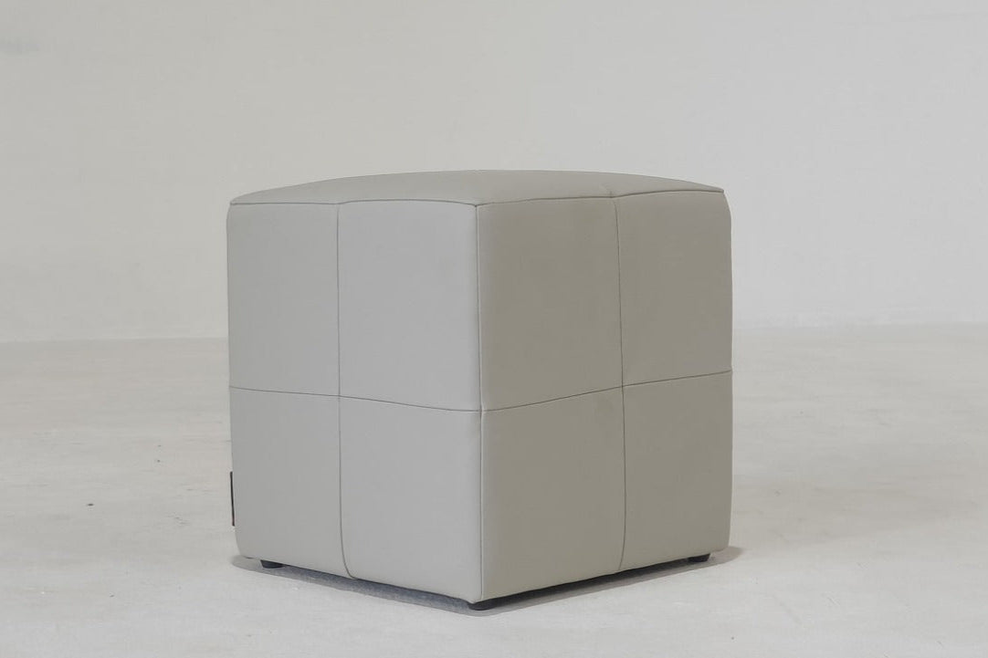 D506 - OTTOMAN - BLR WH