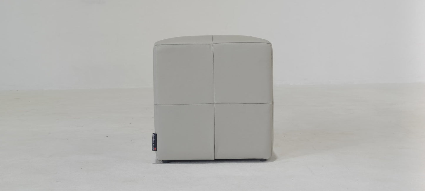 D506 - OTTOMAN - BLR WH