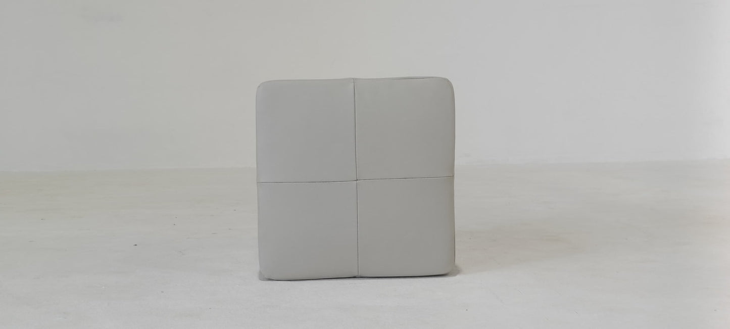 D506 - OTTOMAN - BLR WH