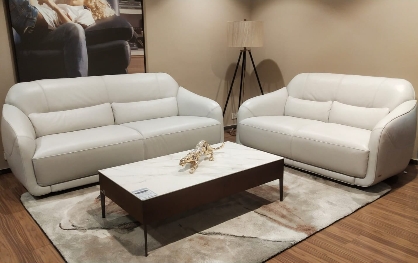 C250 - 3+2 SEATER - OUTLET