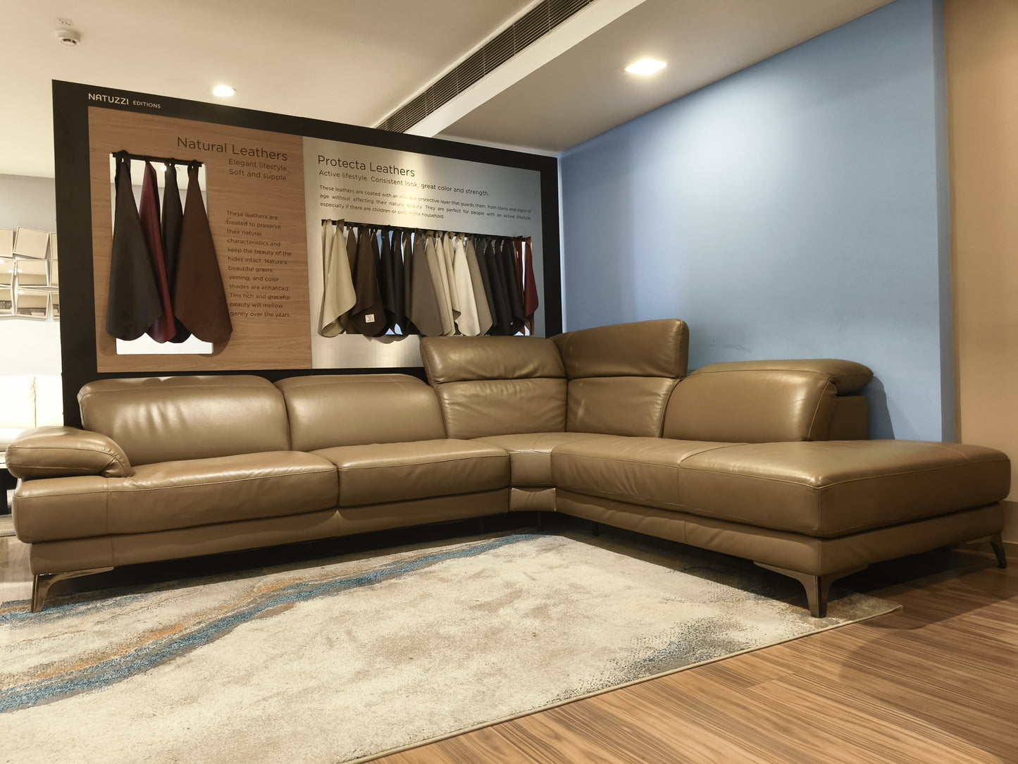 C054 - 5 SEATER - BTM