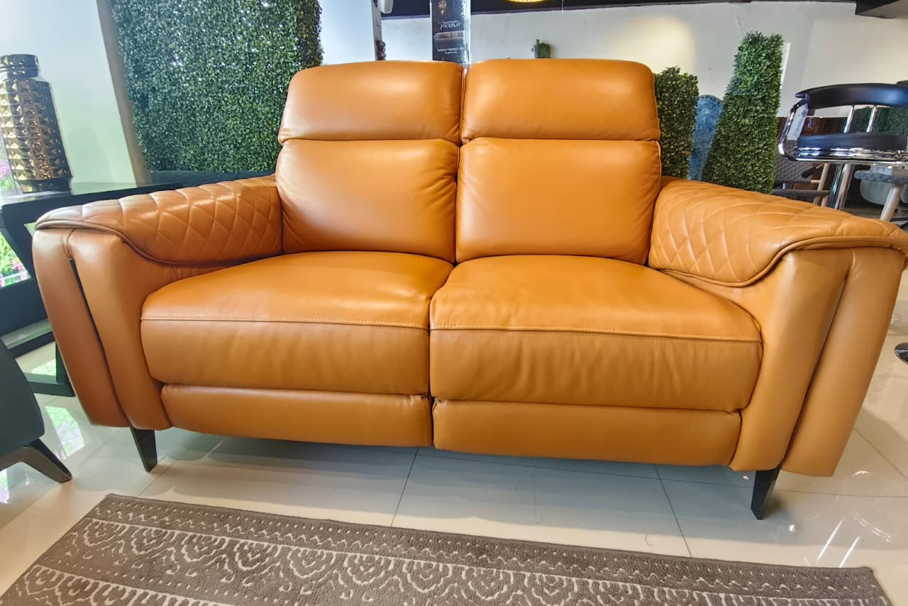KM5167 - 2 SEATER - BTM