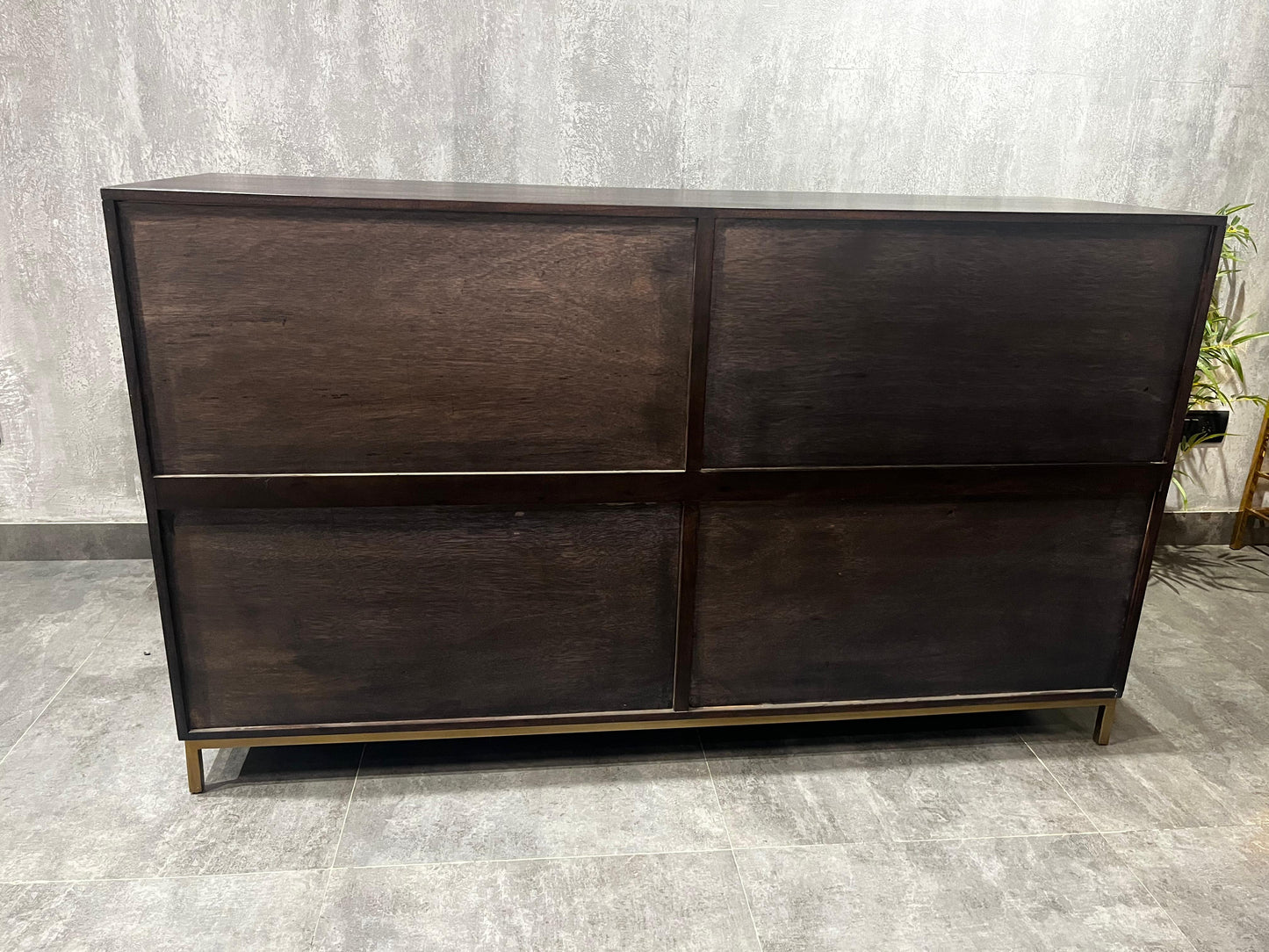 SOHO - DRESSER - NAR
