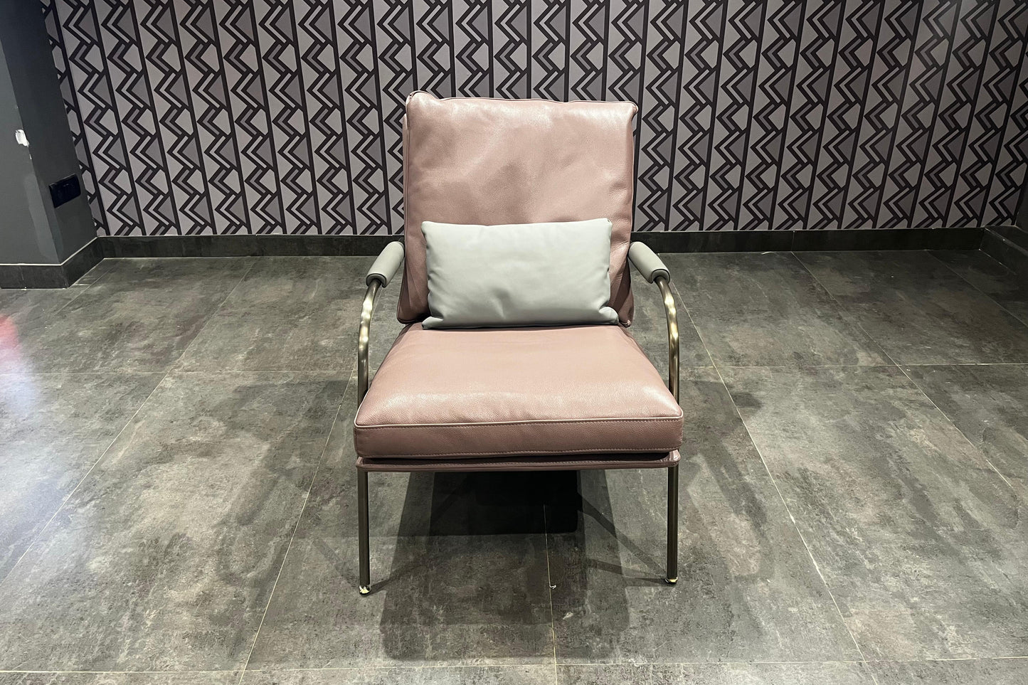 A9613 - ACCENT CHAIR - NAR