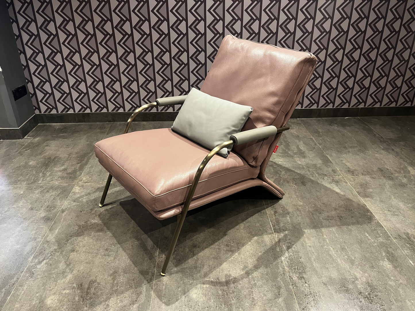 A9613 - ACCENT CHAIR - NAR