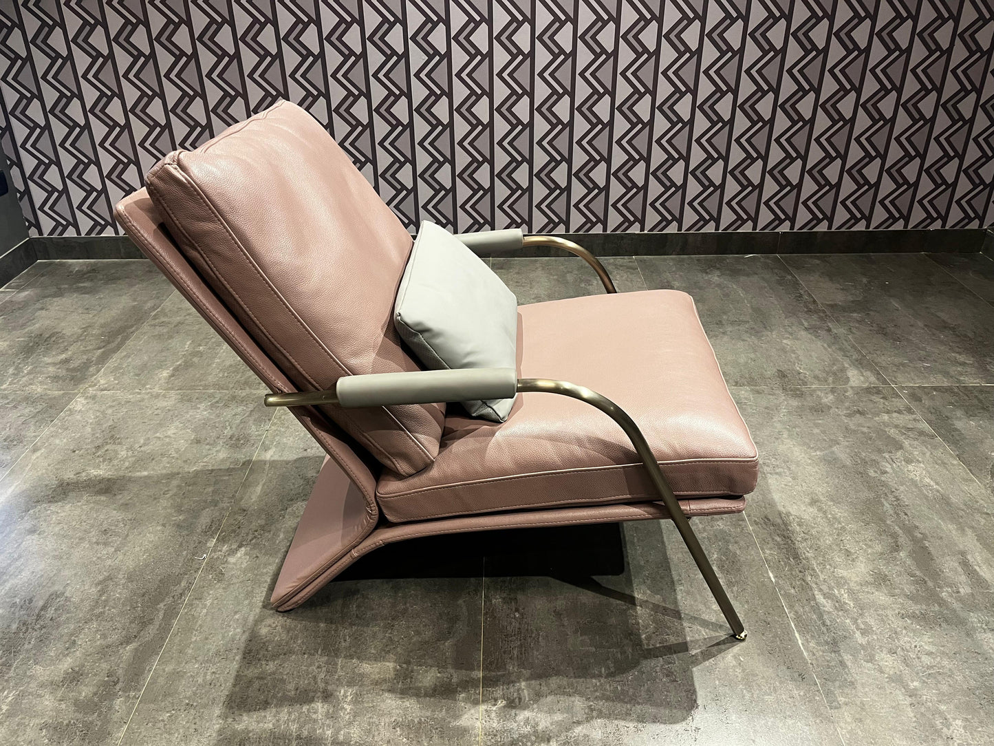 A9613 - ACCENT CHAIR - NAR