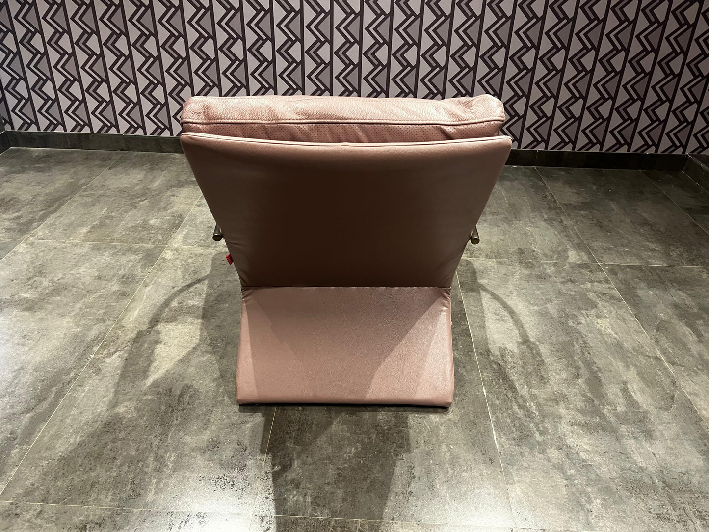 A9613 - ACCENT CHAIR - NAR