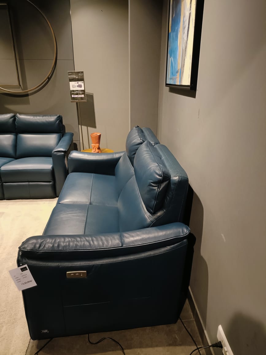 KM5035 - 3+2 SEATER - STJ