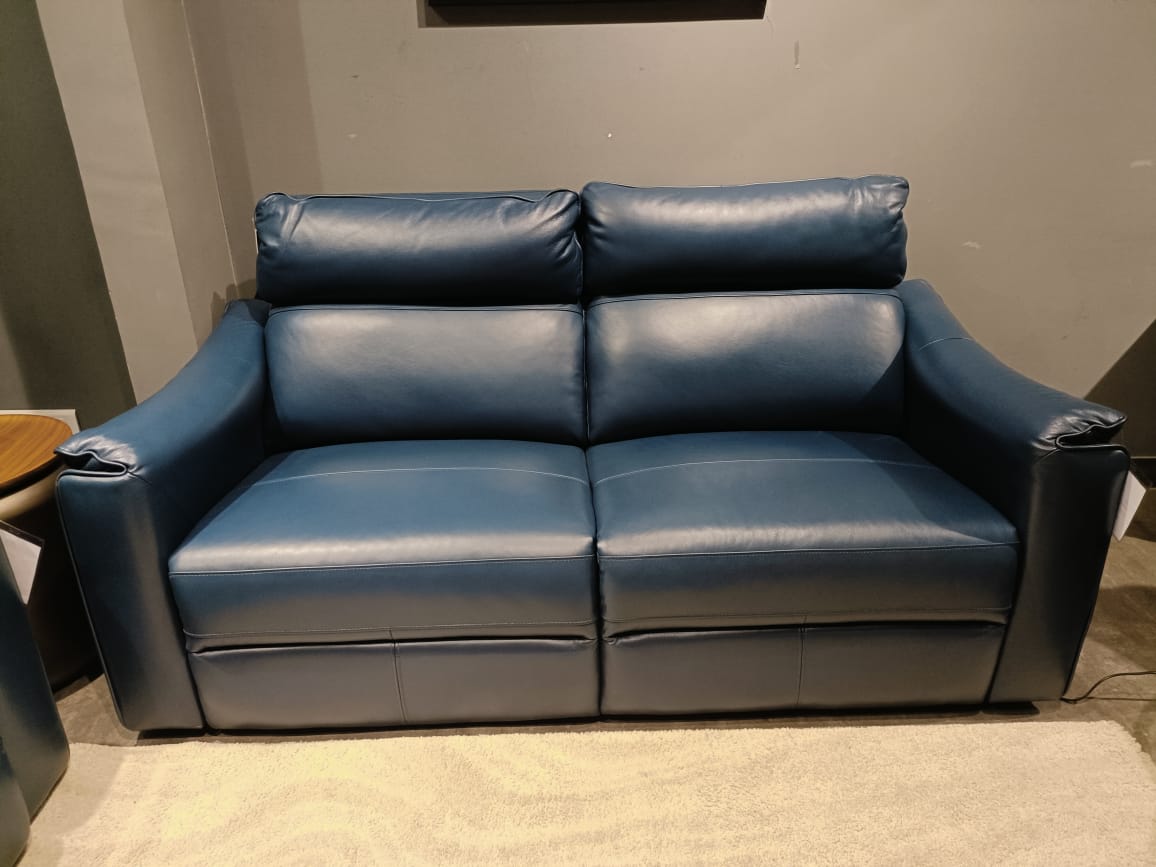 KM5035 - 3+2 SEATER - STJ