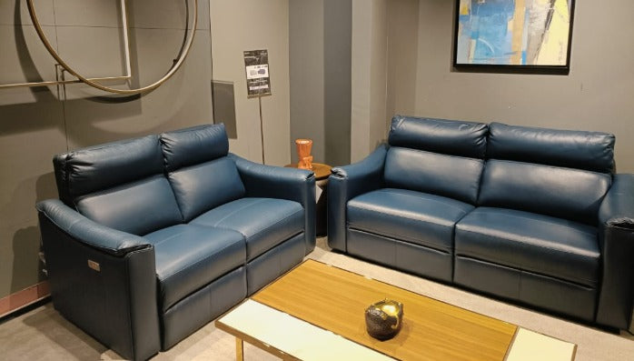 KM5035 - 3+2 SEATER - STJ