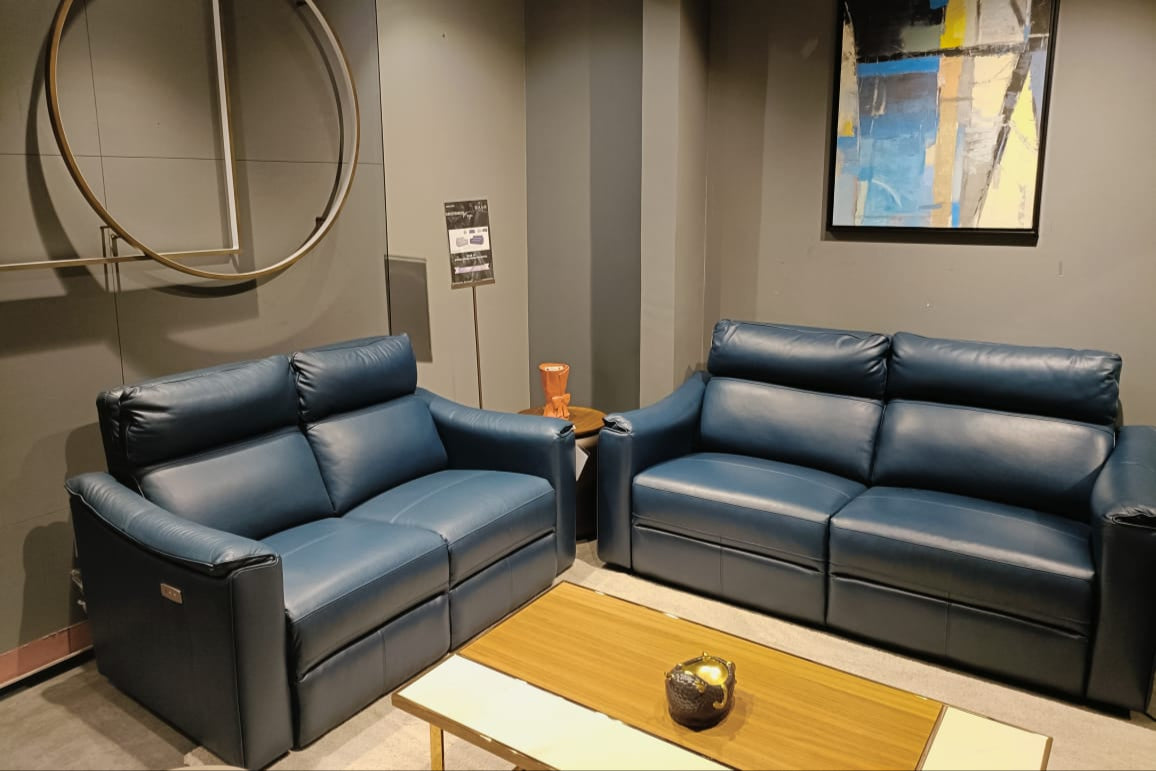 KM5035 - 3+2 SEATER - STJ
