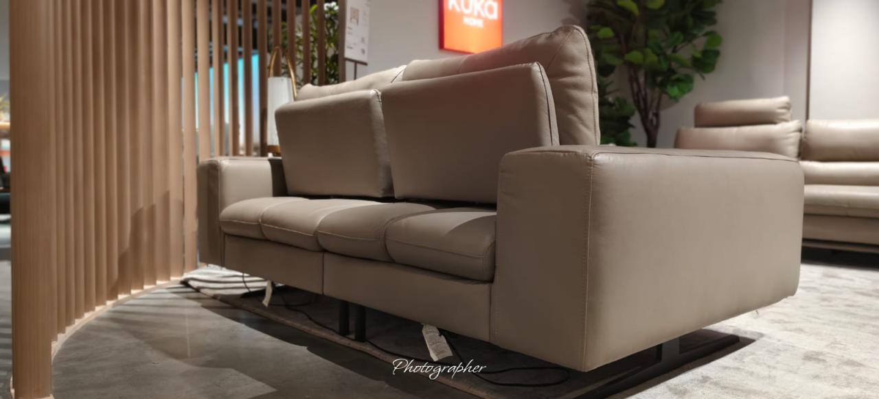 KF.119 - 3+2 SEATER - WFD