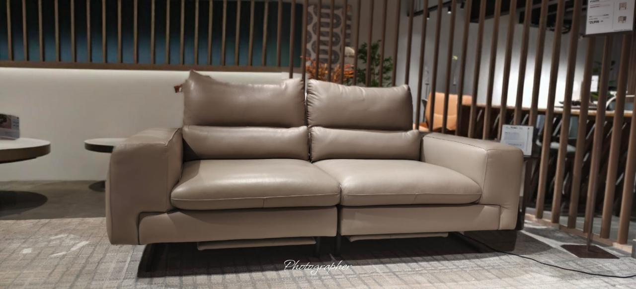 KF.119 - 3+2 SEATER - WFD