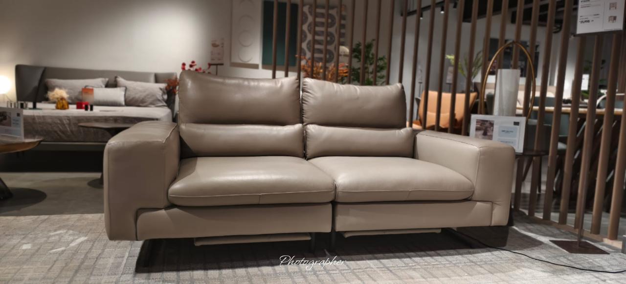 KF.119 - 3+2 SEATER - WFD