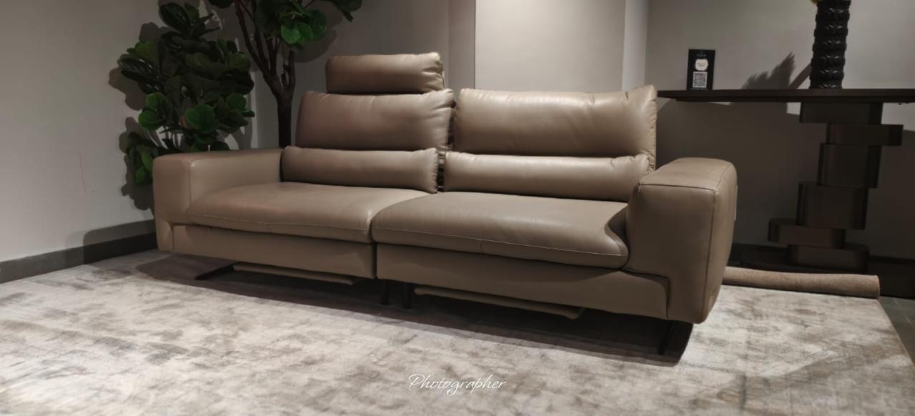 KF.119 - 3+2 SEATER - WFD